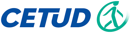 Logo CETUD