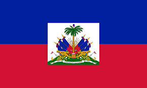 Logo HAITI